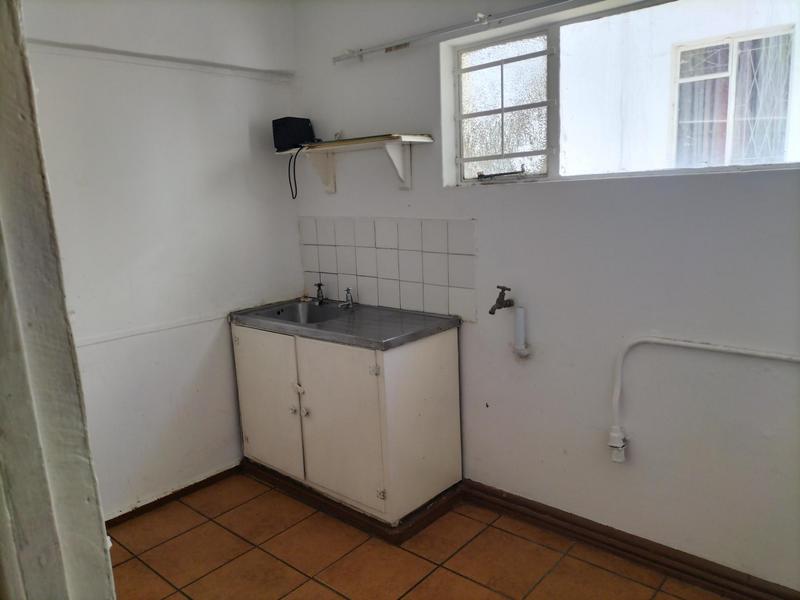 To Let 1 Bedroom Property for Rent in Cannon Hill Eastern Cape